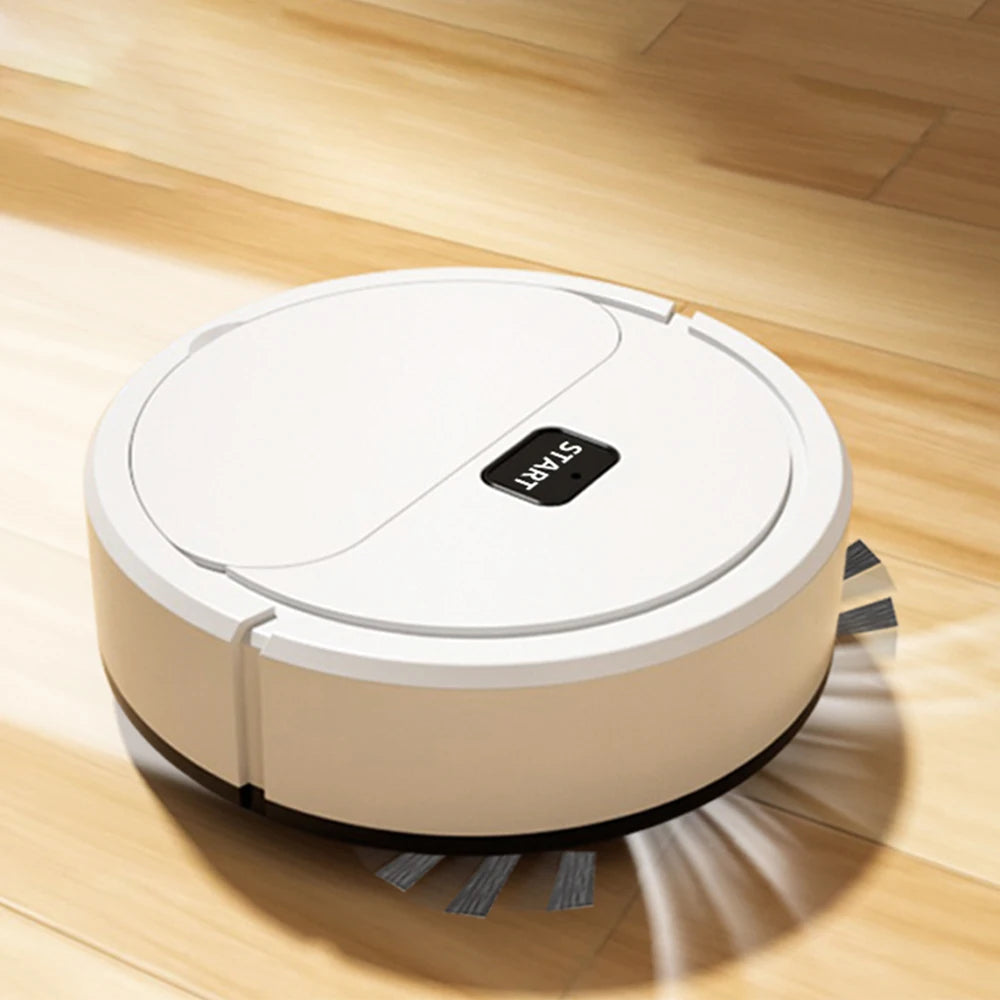 Fully Automatic Sweeping Robot Sweep Vacuum Cleaner