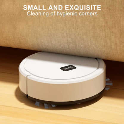 Fully Automatic Sweeping Robot Sweep Vacuum Cleaner