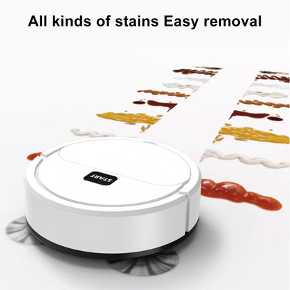 Fully Automatic Sweeping Robot Sweep Vacuum Cleaner