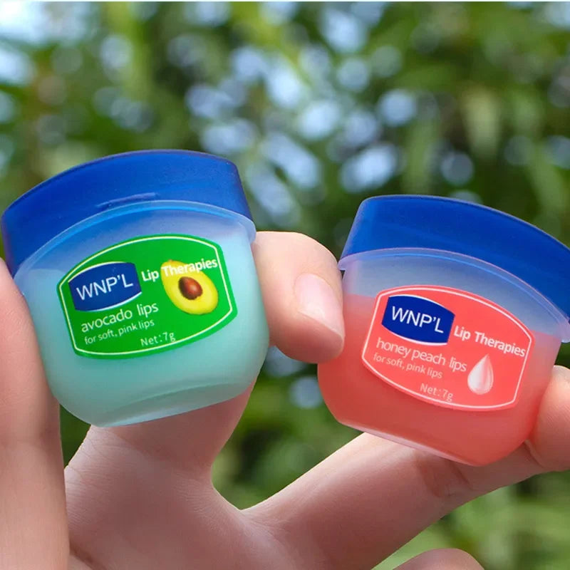 oisturizing Lip Balm