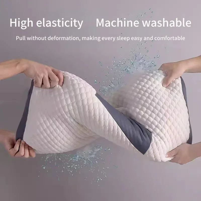 Spa Massage Pillow