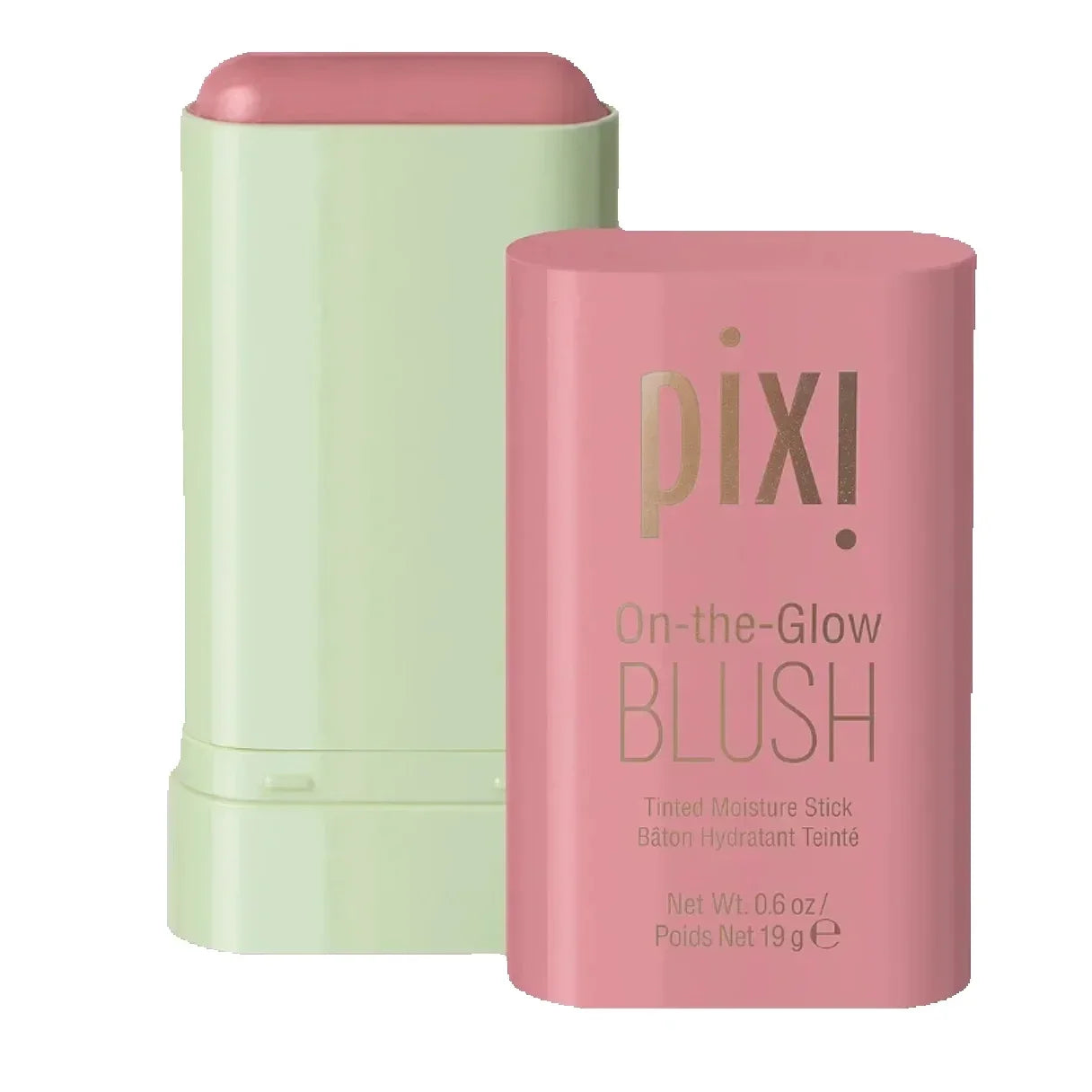 Blush Stick / Highlights Stick - eelhoe