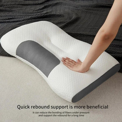 Spa Massage Pillow